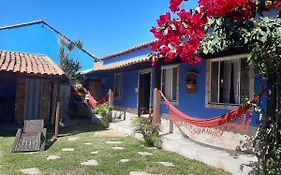 Casa Azul Buzios -Aluguel De Temporadas