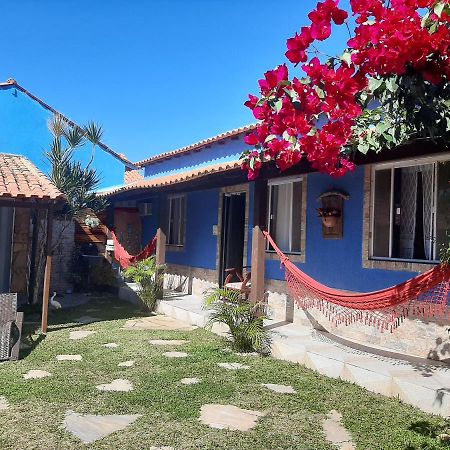 Casa Azul Buzios -Aluguel De Temporadas Búzios Exterior foto