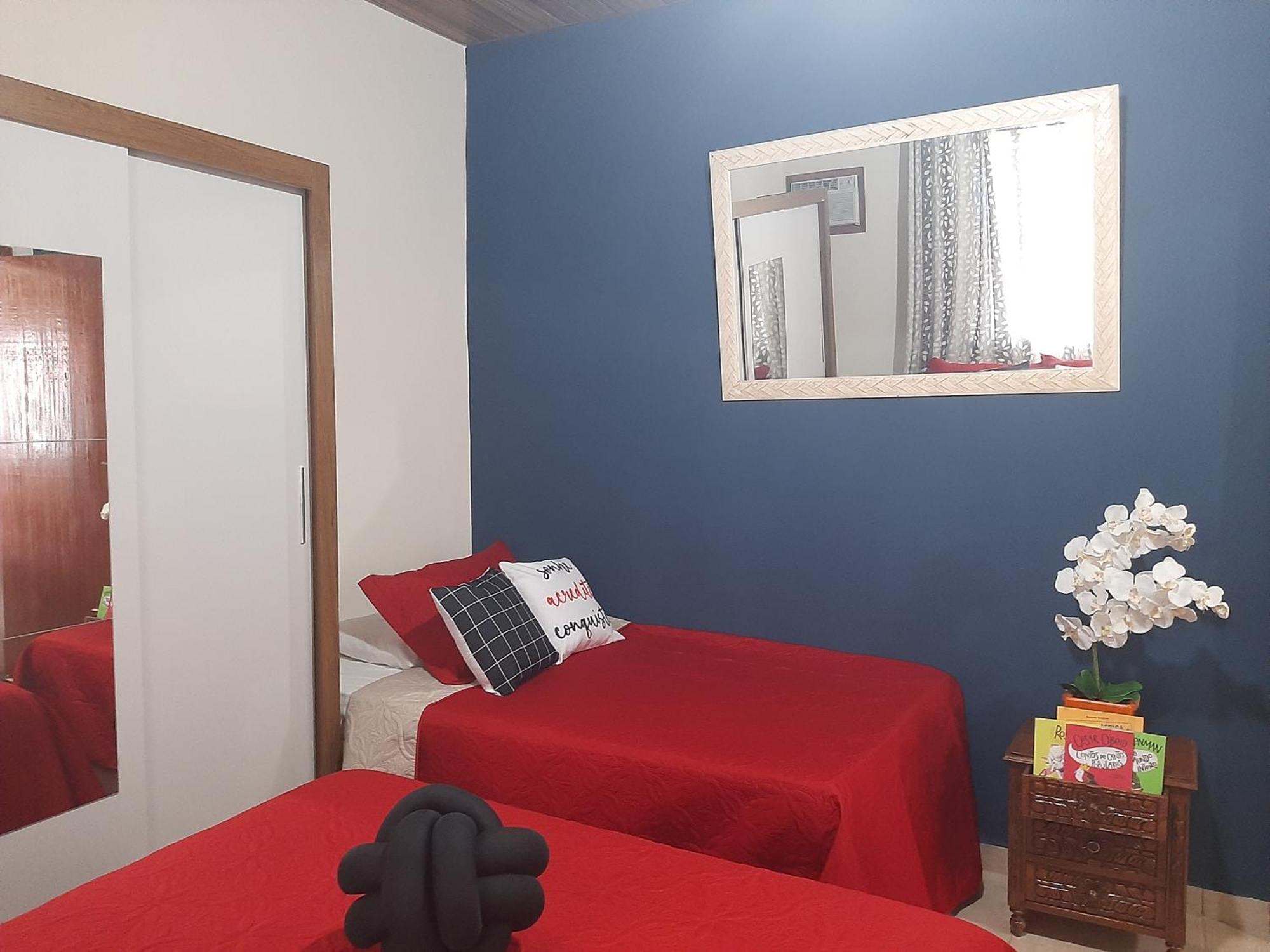 Casa Azul Buzios -Aluguel De Temporadas Búzios Exterior foto