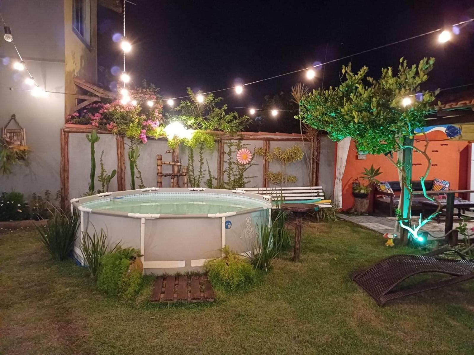 Casa Azul Buzios -Aluguel De Temporadas Búzios Exterior foto