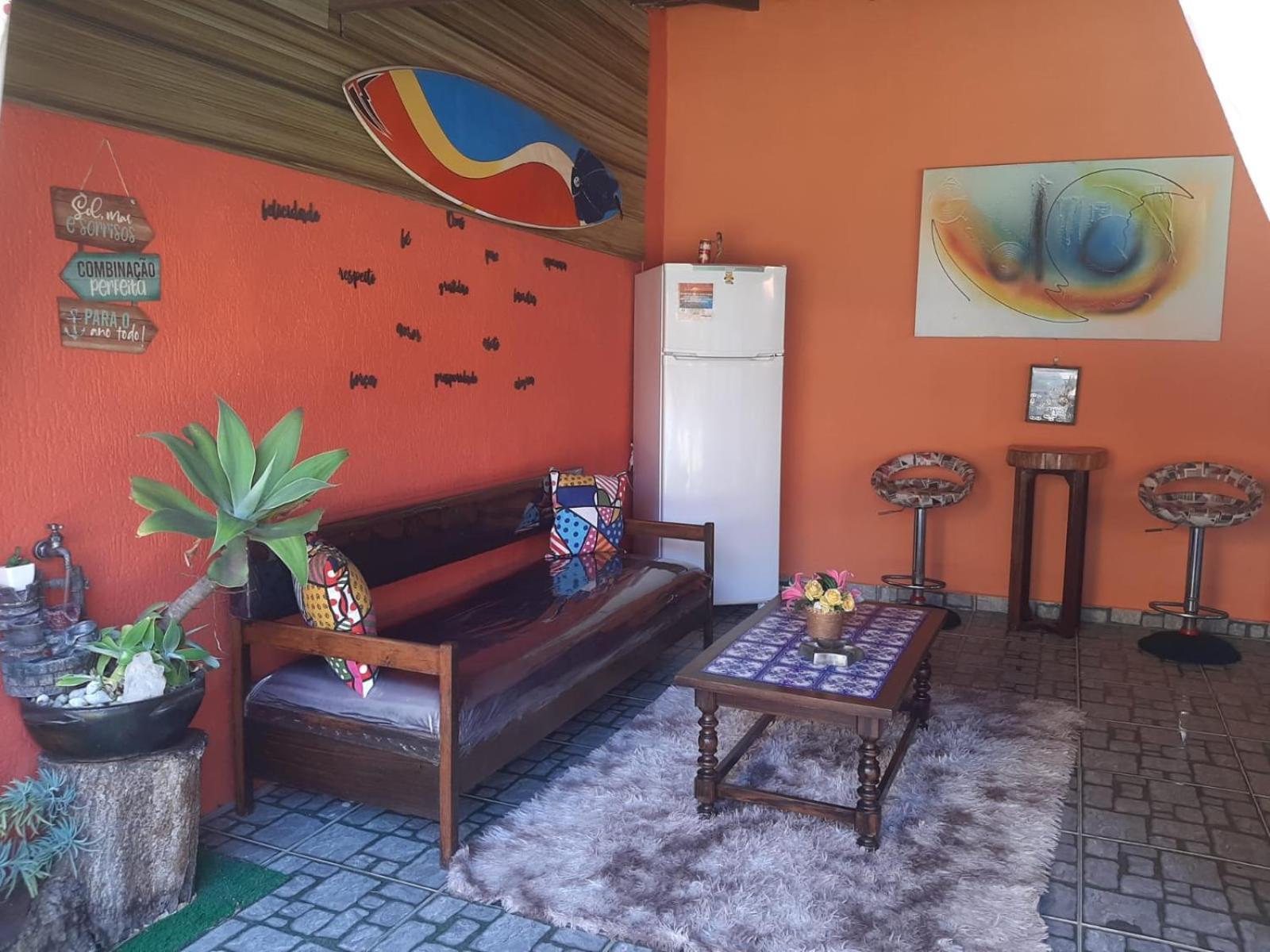Casa Azul Buzios -Aluguel De Temporadas Búzios Exterior foto