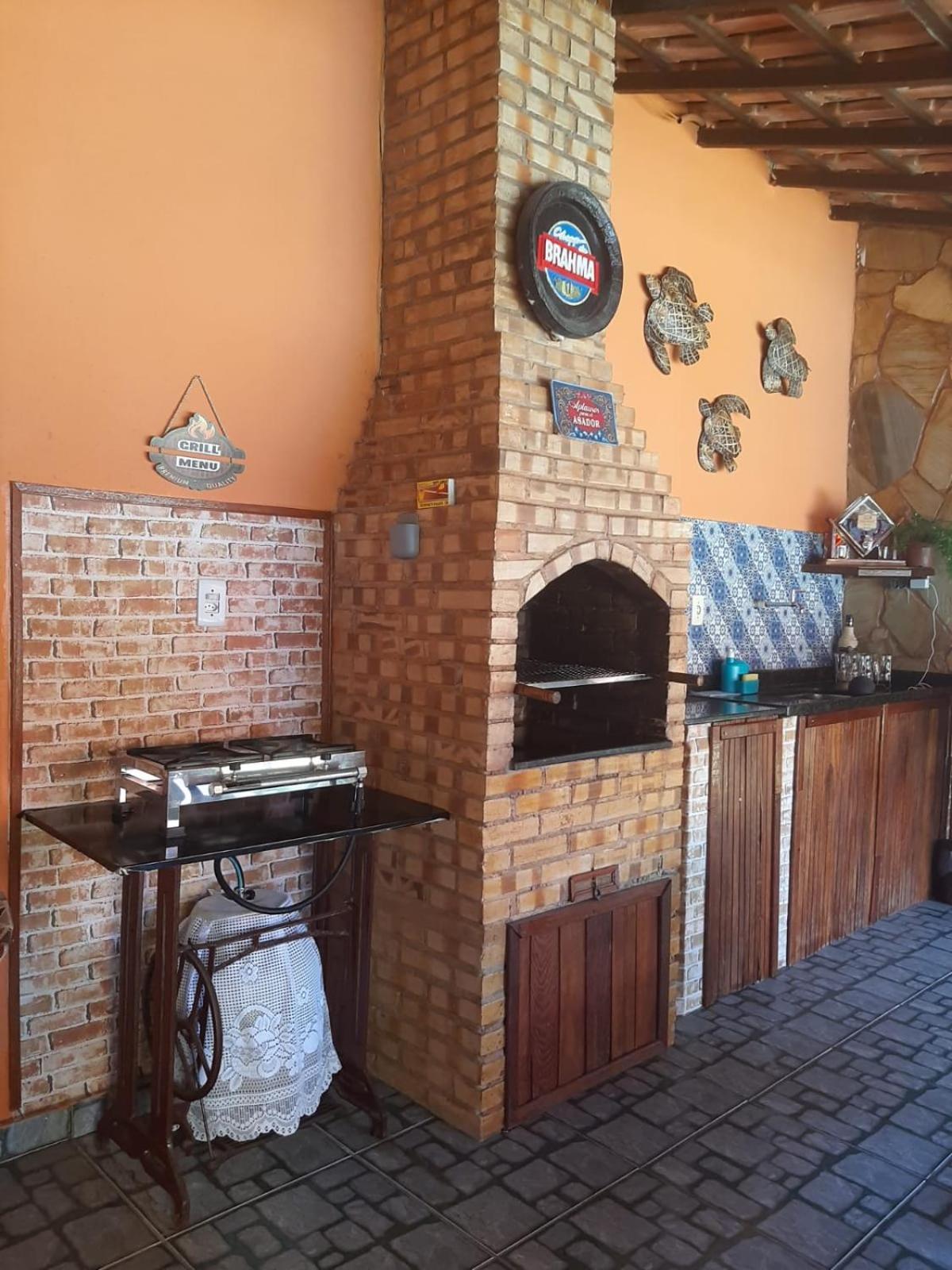 Casa Azul Buzios -Aluguel De Temporadas Búzios Exterior foto